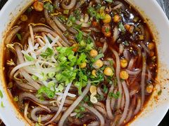 酸辣粉-牛王庙(龙华花园店)