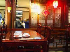 -前门故事烤鸭店(十里河店)