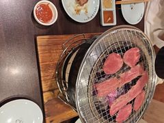 -蒜香焼肉PURUSHIN(马场路店)