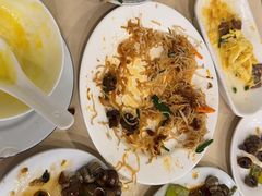 -玲又珑美食(盘福路店)