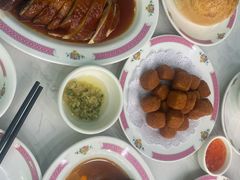 -东鑫记港式茶餐厅(南京东路店)