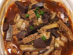 -老爷庙风味美食府