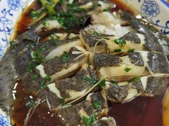 -沈家门小海鲜