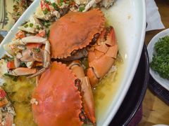 -醉壹号海鲜大排档(厦门店)