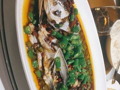 -辣螃铠盆盆蟹大排档(海昌店)