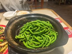 -常和州·夜宵大排档(常州单店)