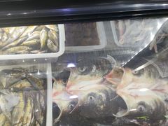 -畲乡一品鱼府土菜馆