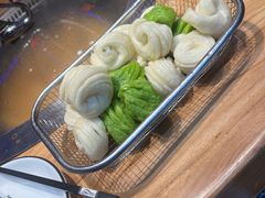 -山河屯铁锅炖·非遗东北菜(南山店)