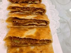 乡村驴肉饼-孙记驴肉山庄(李桥店)