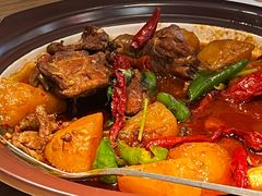 -纳鲁孜·新疆特色餐厅(上海悦荟广场店)