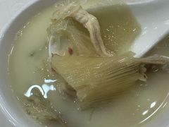 -凤城礼记鱼翅海鲜酒家(新马路总店)