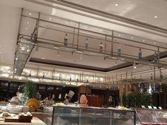 -舟山朱家尖威斯汀酒店·知味标帜自助餐厅