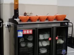 -韩塬山中水韩城涮羊肉