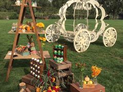 -爱之婚礼蛋糕(建外SOHO西区店)