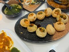 -VATAN INDIAN RESTAURANT米特餐饮有限公司(城北路店)