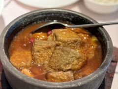 -千百味红餐厅·江西菜(绿地双子塔店)