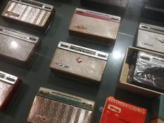 -大戚收音机电影机博物馆