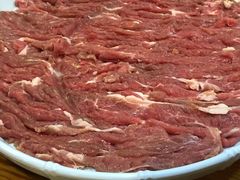 -義聚德·清真铜锅涮羊肉·烧烤(河东店)