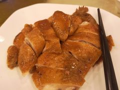 -福今喜粤餐厅