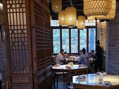 -二十八里太湖船菜(吉祥路店)