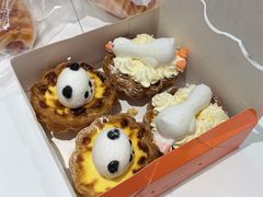 -85度C(上海崂山店)