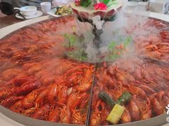 -虾铺子龙虾·私房菜(金源花苑店)