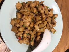 -茶花妹子云南餐厅(传媒大学店)