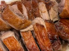 -龙记烤鸭店(新民路店)