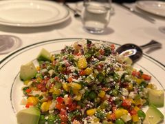 -Wolfgang’s Steakhouse 沃夫冈牛排馆(上海白玉兰广场店)