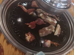 -蜀中烤霸·自助烤肉(郫都店)