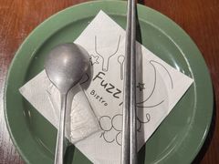 -Fuzzy Bistro 浮几韩餐·茶酒馆