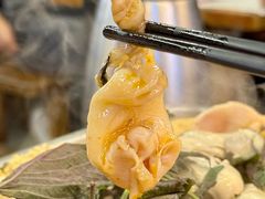 -后街佬·炭火鲜鱼杂(南城店)
