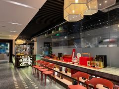 -花家怡园HUA'S RESTAURANT(崇文门·哈德门广场店)