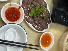 -五洲牛肉美食馆