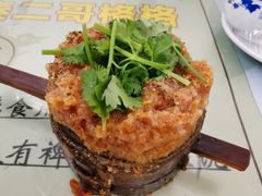 羊肉格格-秦二哥格格(高笋塘店)