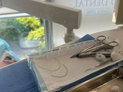 -精德口腔·种植修复·儿牙中心(财富中心店)