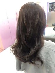 -MINX名珂斯·烫染形象设计