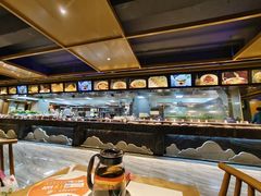 -不倒翁·安徽名菜楼(步行街店)
