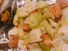 -日葵 大阪烧ひまり(仙霞路店)