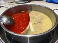 -麻辣空间·清油火锅(水井沟店)