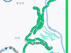 -丽江泸沽湖景区