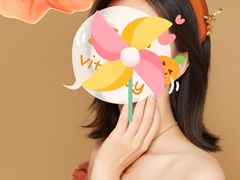 -海马体照相馆(大连罗斯福广场店)