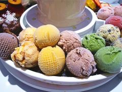 冰雪欢乐颂火锅冰淇淋-哈根达斯(滨江店)