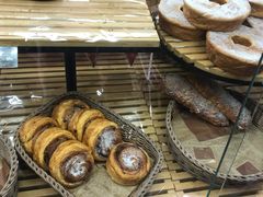 杂粮谷仁面包-味多美蛋糕(西安门店)