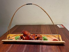 南乳扎烧-大牌大·传统杭帮菜(湖滨店)