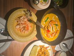 -星叶·东南亚料理(温州万象城店)