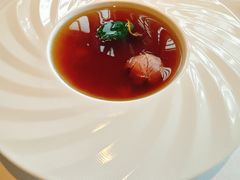 -THE WANG王品(上海中心云端店)