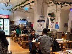 -木屋烧烤(南新店)