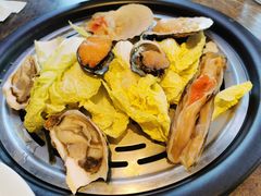 -日进一片海.生腌海鲜火锅.宵夜烧烤(三里屯总店)