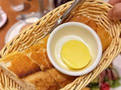 -Entrecôte 法国牛扒馆(保利·时光里店)